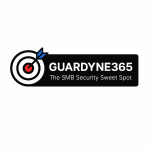 Guardyne365. Purpose-built for Microsoft 365. Security that fits your business — and your budget.